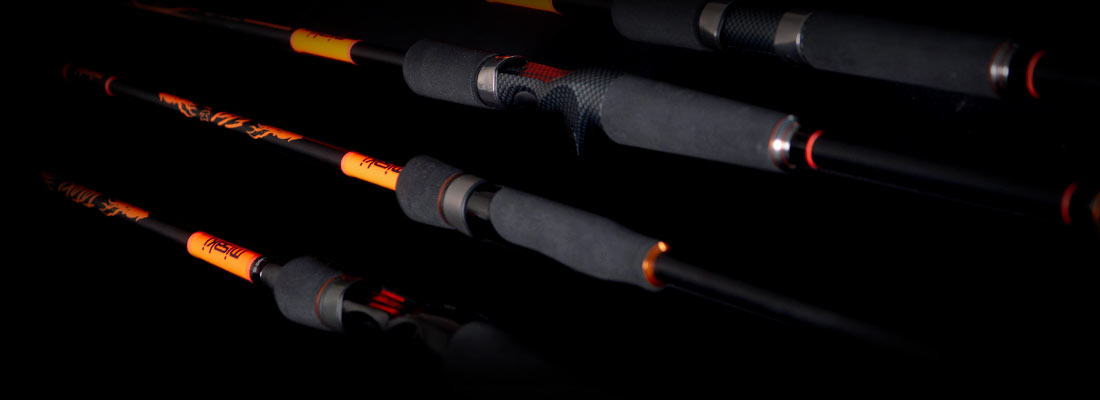 Misaki Fishing   : Cañas