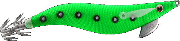 Egi +Cast Deep - SIG Egi +Cast Deep -SIG