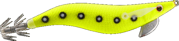 Egi +Cast Deep - SIY Egi +Cast Deep -SIY