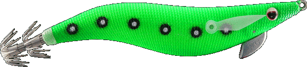 Egi +Cast Slow Flat - SIG Egi +Cast Slow Flat -SIG