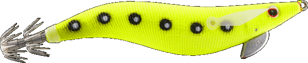 Egi +Cast Slow Flat - SIY Egi +Cast Slow Flat -SIY