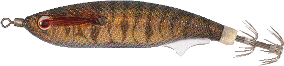 Ebi Kaji -NS - Natural Sardine