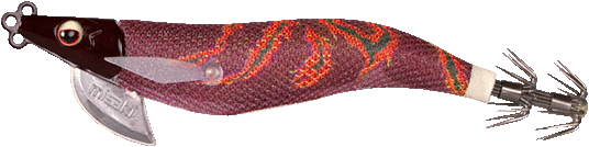 Egi Tune -BS - Brown Shrimp