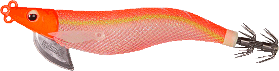 Egi Tune -OG - Orange Glow