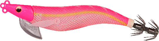 Egi Tune -PG - Pink Glow