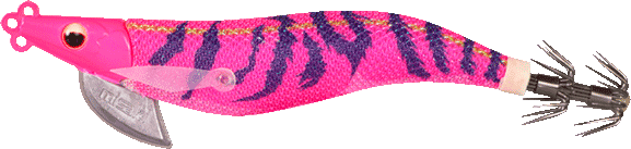 Egi Tune - PKS - Pink Shrimp Egi Tune -PKS - Pink Shrimp