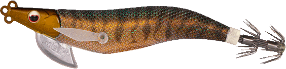 Egi Tune - NS - Natural Shrimp Egi Tune -NS - Natural Shrimp