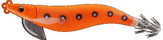Egi Tune - SIO - IW Orange Egi Tune -SIO - IW Orange