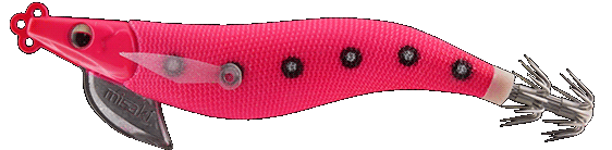 Egi Tune - SIP - IW Pink Egi Tune -SIP - IW Pink