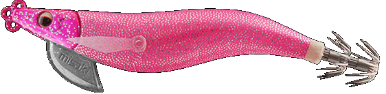 Egi Tune - SP - Ika Pink Egi Tune -SP - Ika Pink