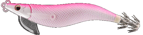 Egi Tune - SRP - R.Pink Egi Tune -SRP - R.Pink