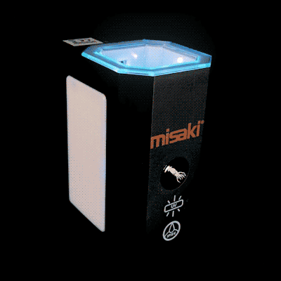 MISAKI UV Box