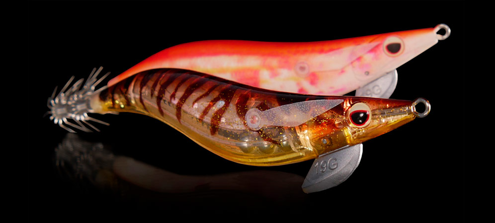Misaki Fishing   Egi +Cast Deep