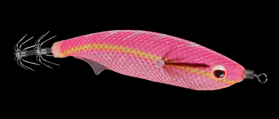 Misaki Fishing   Ebi Kaji